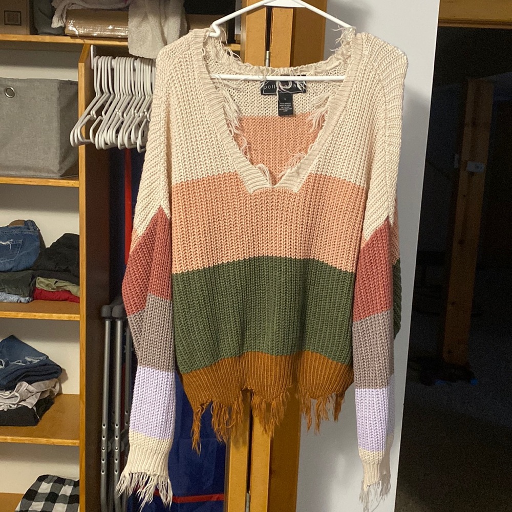 It’s too big for me and not my style anymore